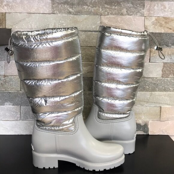 SAM EDELMAN Adda Waterproof Boot - Picture 5 of 11